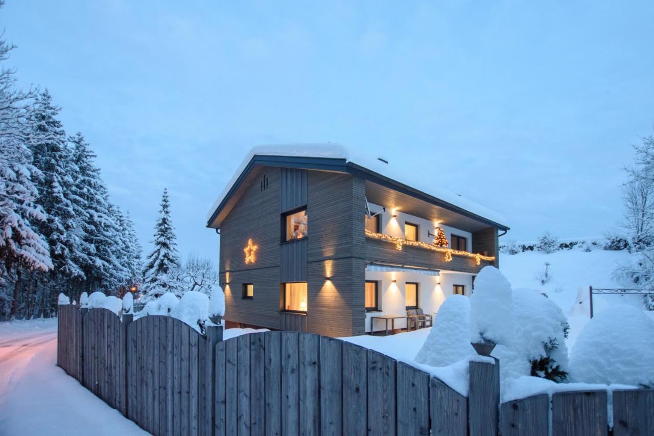 Garten Appartement Harmony Finkenstein am Faaker See Kültér fotó
